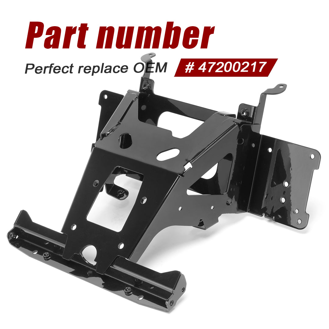 Inner Fairing Support Bracket Compatible with 2015-Later Road Glide FLTR