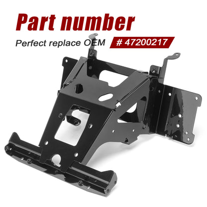 Inner Fairing Support Bracket Compatible with 2015-Later Road Glide FLTR