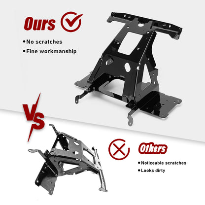 Inner Fairing Support Bracket Compatible with 2015-Later Road Glide FLTR