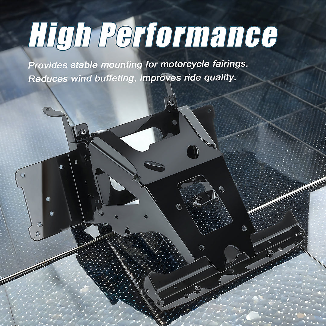 Inner Fairing Support Bracket Compatible with 2015-Later Road Glide FLTR