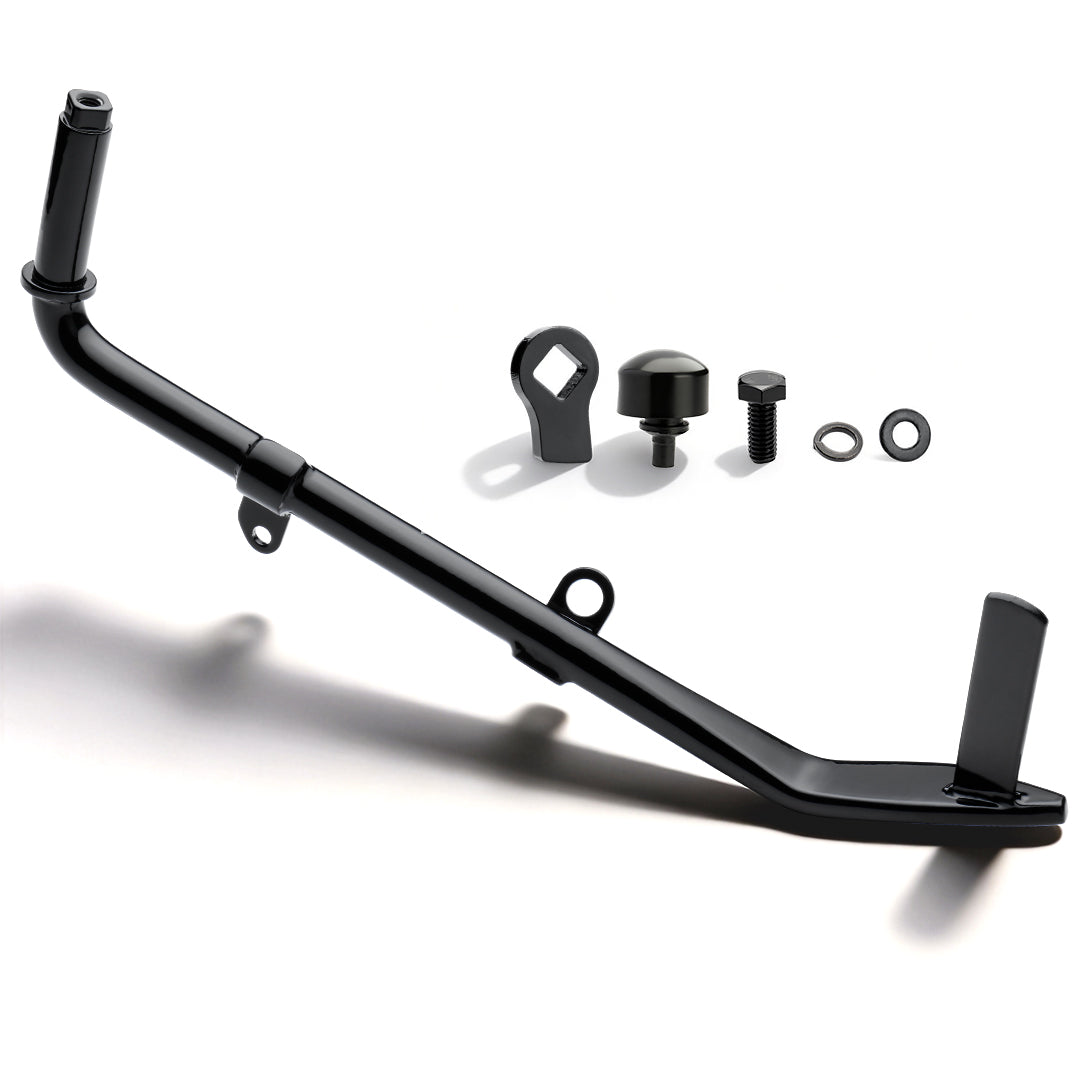 Kickstand/Jiffy Stand for Harley Touring 2007-2023