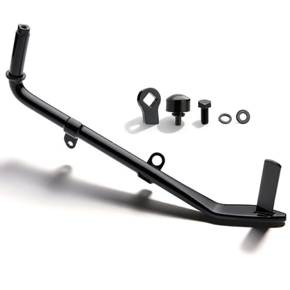 Kickstand/Jiffy Stand for Harley Touring 2007-2023