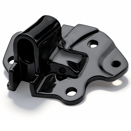 Kickstand Mounting Bracket for Harley Touring 2007-2023