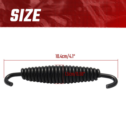 Kickstand Spring for Harley Touring Softail 1999-2023