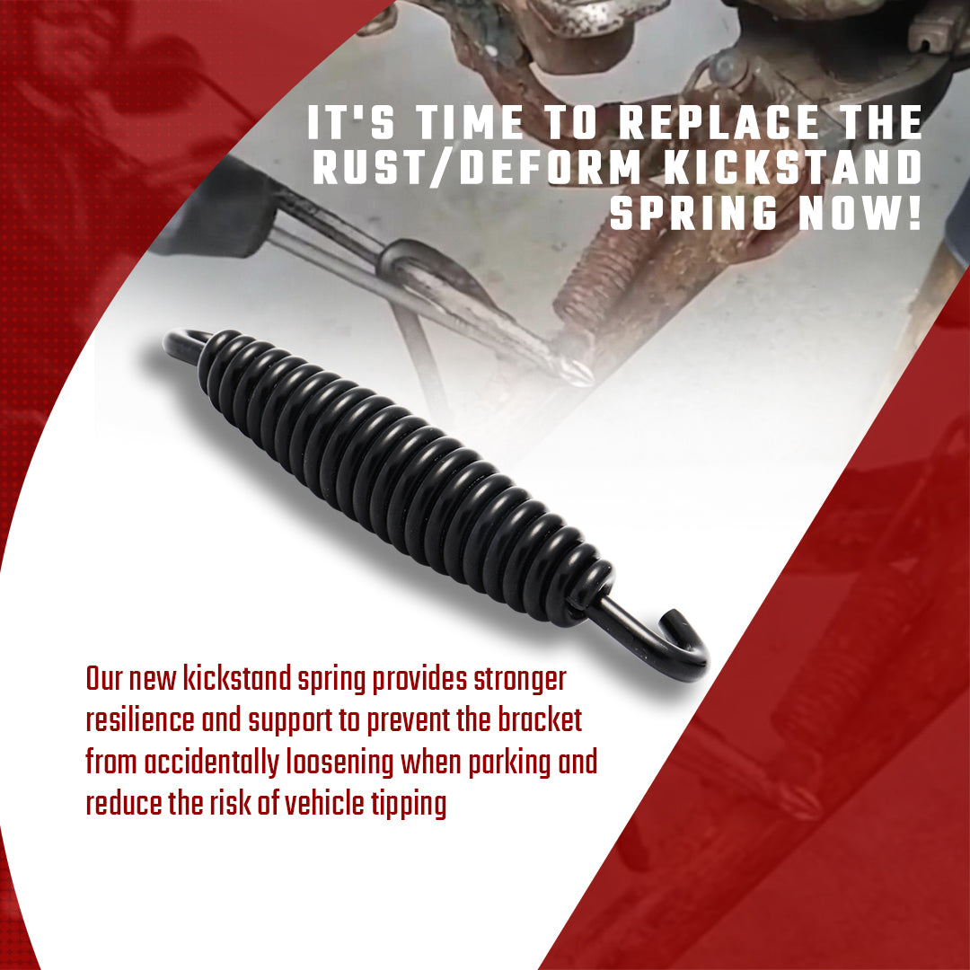 Kickstand Spring for Harley Touring Softail 1999-2023