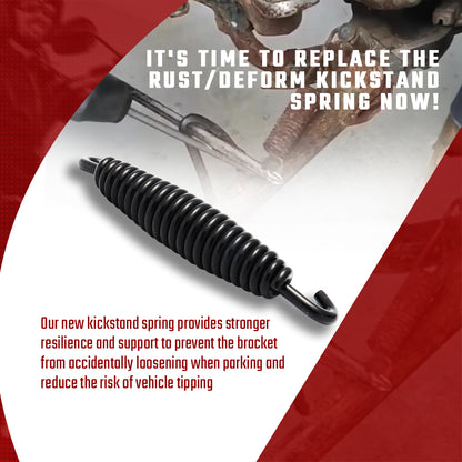 Kickstand Spring for Harley Touring Softail 1999-2023