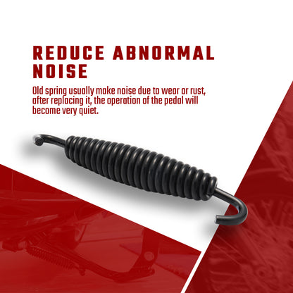 Kickstand Spring for Harley Touring Softail 1999-2023