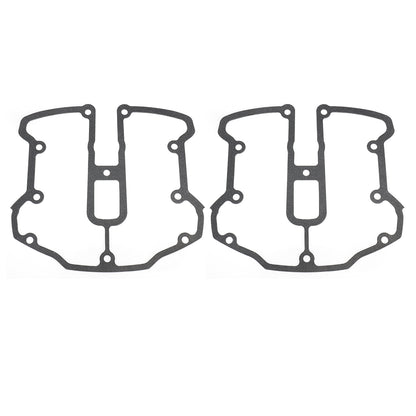 Milwaukee 8 Rocker Box Cover Gaskets Kit for Harley Touring Softail 2017-Later