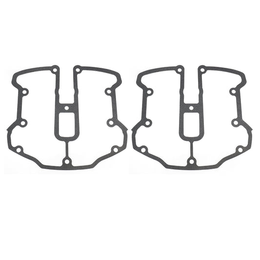 Milwaukee 8 Rocker Box Cover Gaskets Kit for Harley Touring Softail 2017-Later