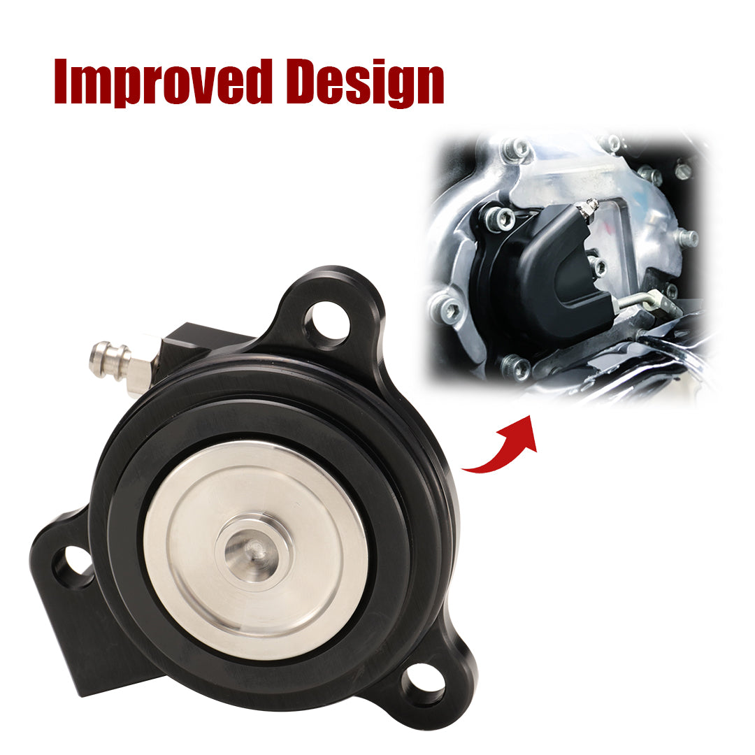 For Touring 2017-2020 Milwaukee Eight Hydraulic Clutch Slave Cylinder