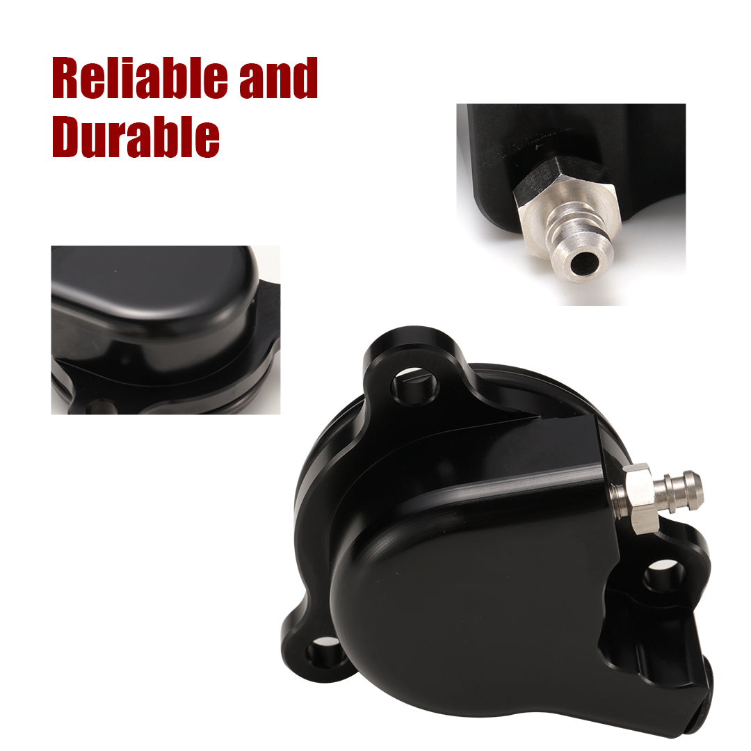 For Touring 2017-2020 Milwaukee Eight Hydraulic Clutch Slave Cylinder