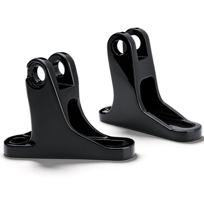 Passenger Foot Peg Bracket kit for Harley Touring  2009-2023