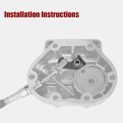 For Softail 2000-2017 Twin Cam Pull Clutch Kit