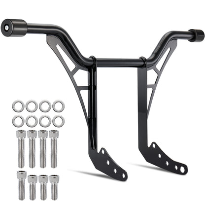 For Softail 2018-2024 1.25 Inch Fat Engine Guard Highway Crash Bar