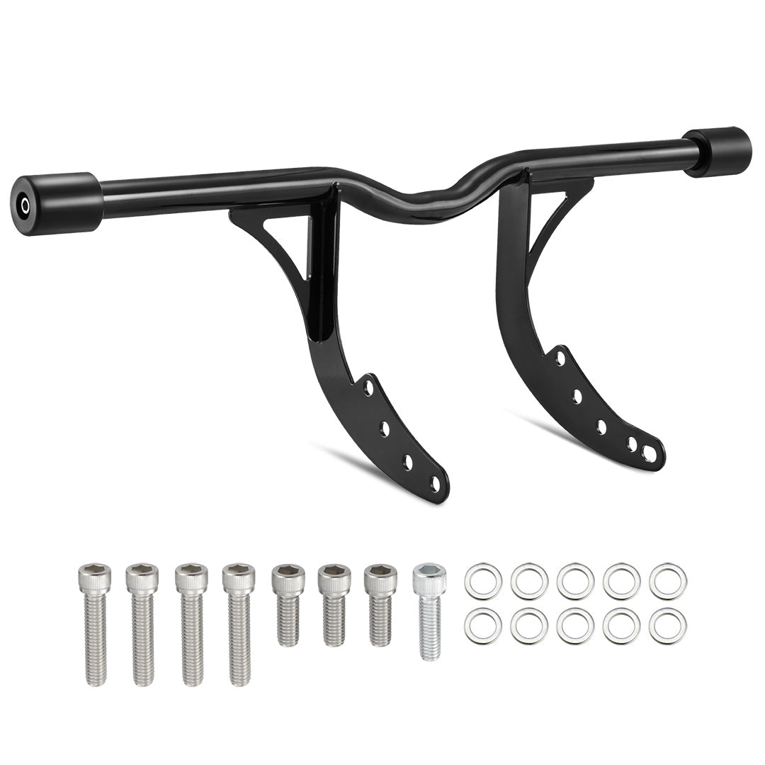 For Softail 2018-Later 1.25 Inch Engine Guard Highway Crash Bar