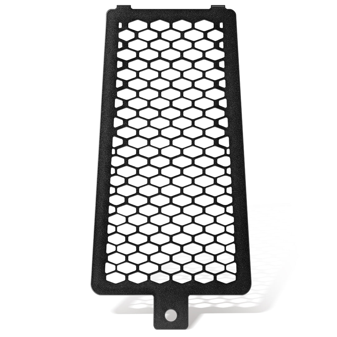 For Softail 2018-Later Radiator Guard Grille Oil Cooler Cover