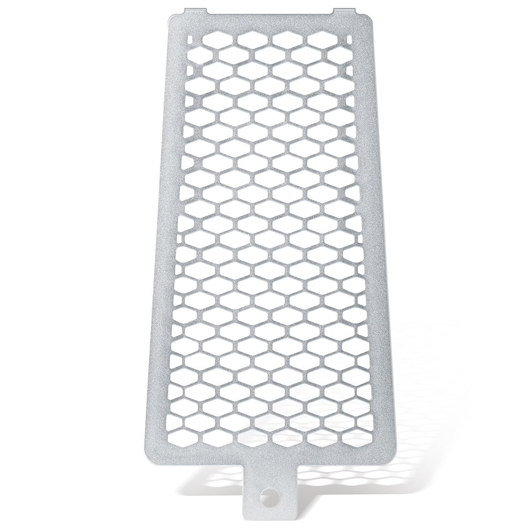 For Softail 2018-Later Radiator Guard Grille Oil Cooler Cover