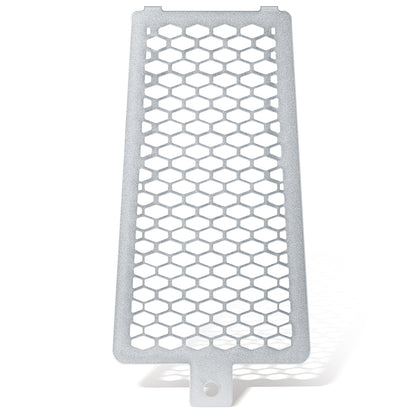 For Softail 2018-Later Radiator Guard Grille Oil Cooler Cover