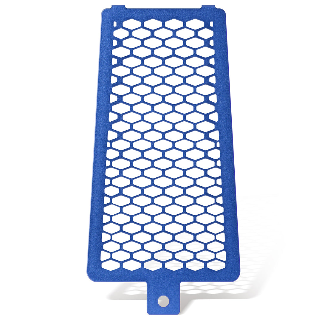 For Softail 2018-Later Radiator Guard Grille Oil Cooler Cover
