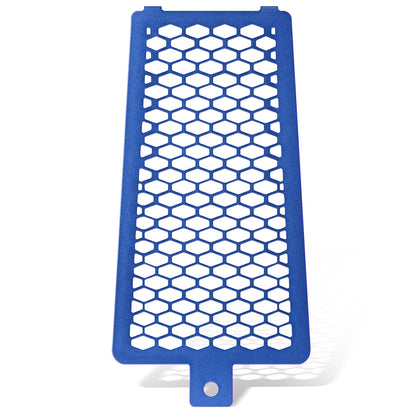 For Softail 2018-Later Radiator Guard Grille Oil Cooler Cover
