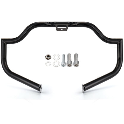Softail Crash Bar 1.5" Highway Engine Guard for Harley 2018-Later Low Rider Heritage Street Bob Sport Glide Slim Fat Bob Boy
