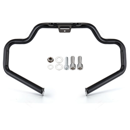 Softail Crash Bar 1.5" Highway Engine Guard for Harley 2018-Later Low Rider Heritage Street Bob Sport Glide Slim Fat Bob Boy