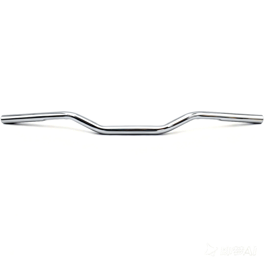 For Sportster 2010-Later 1 Inch Clamp Drag Bars