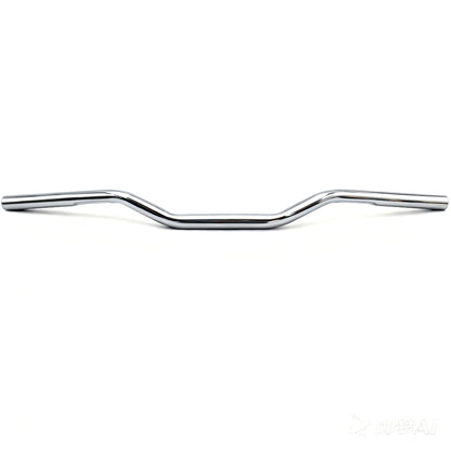 For Sportster 2010-Later 1 Inch Clamp Drag Bars