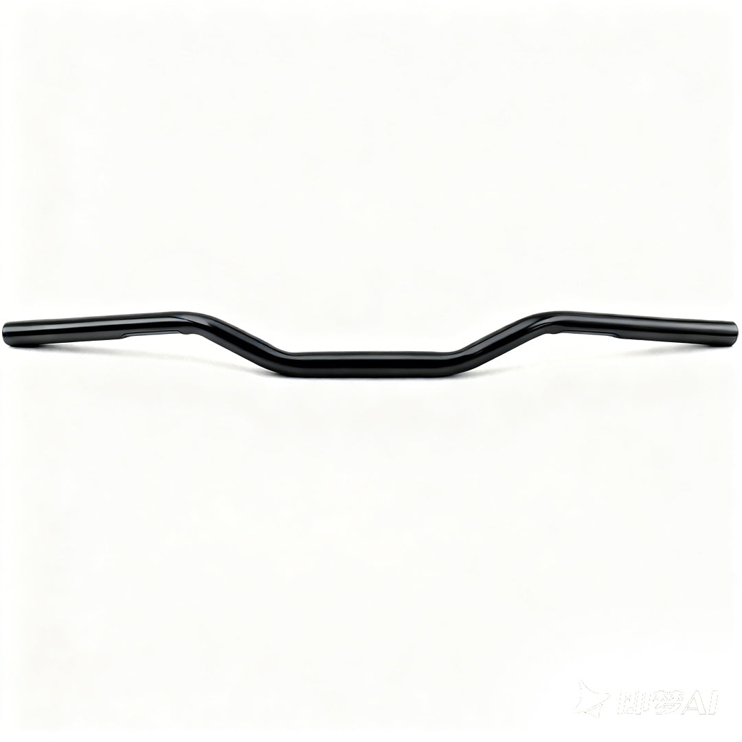 For Sportster 2010-Later 1 Inch Clamp Drag Bars