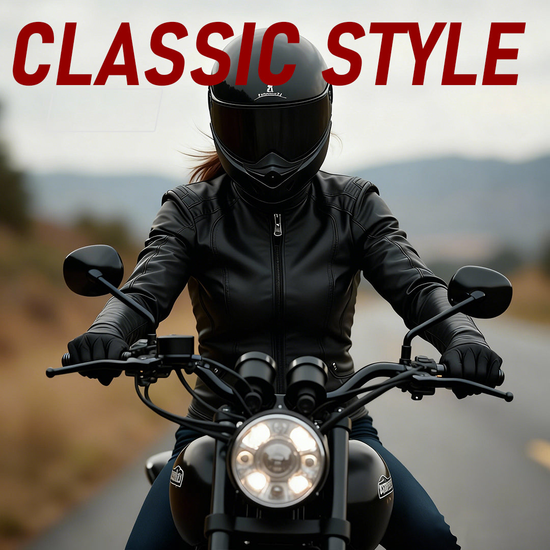 For Sportster 2010-Later 1 Inch Clamp Drag Bars