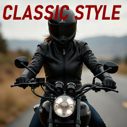 For Sportster 2010-Later 1 Inch Clamp Drag Bars