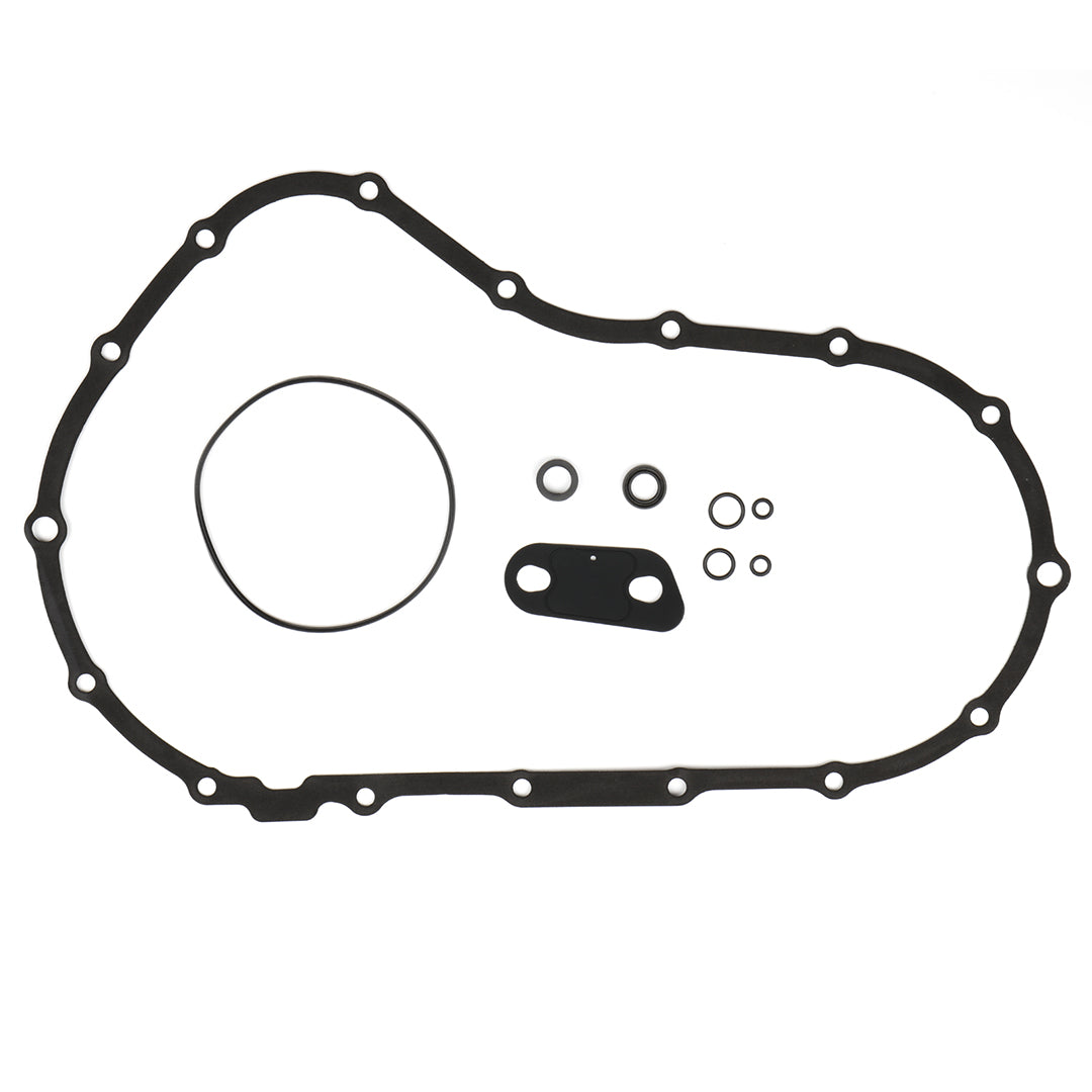 Sportster Primary Cover Gasket Seal Kit for Harley Sportster XL 2004-2022 Iron 883 1200