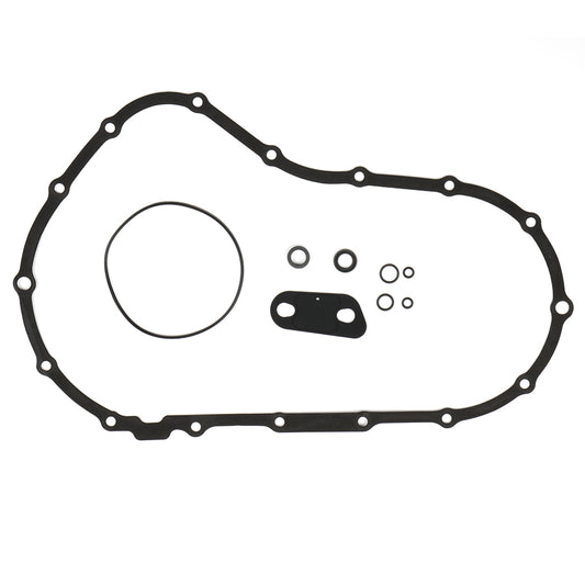 Sportster Primary Cover Gasket Seal Kit for Harley Sportster XL 2004-2022 Iron 883 1200