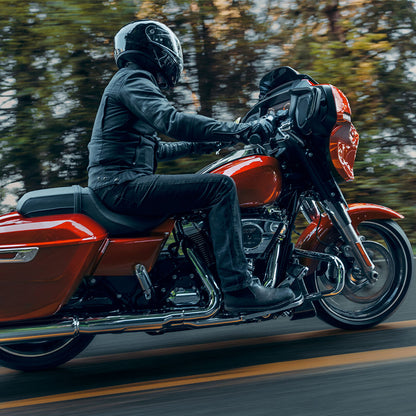 For Harley Touring 2008-2013 Front Brake Lines