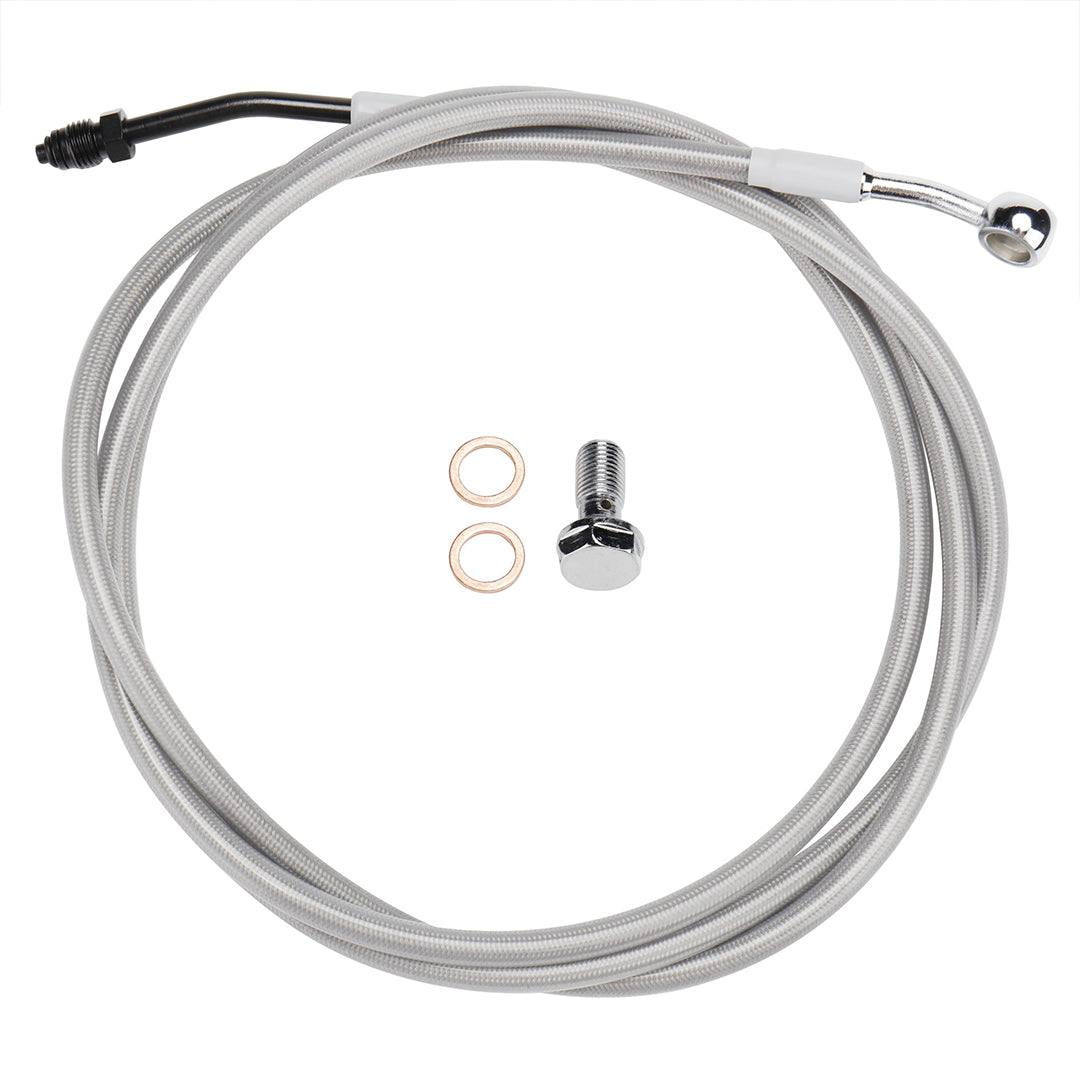 For Harley Touring 2009-2012 Hydraulic Clutch Cable