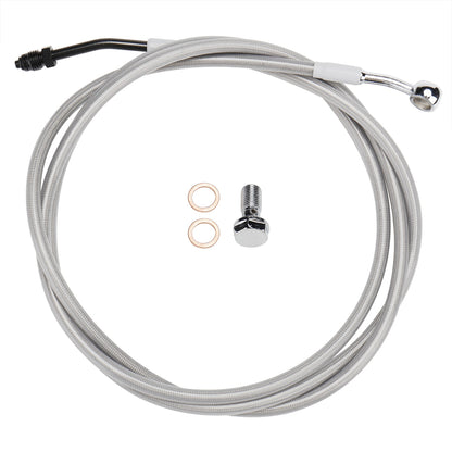 For Harley Touring 2009-2012 Hydraulic Clutch Cable
