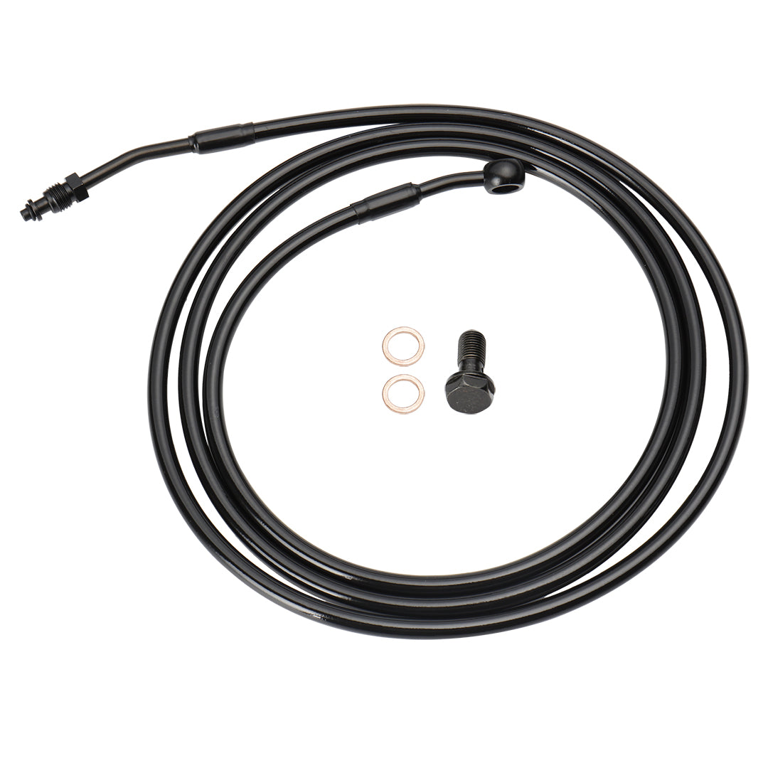 For Harley Touring 2009-2012 Hydraulic Clutch Cable