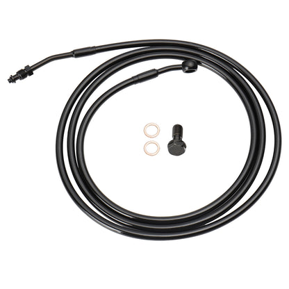 For Harley Touring 2009-2012 Hydraulic Clutch Cable