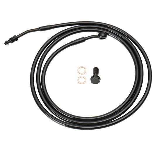 For Harley Touring 2009-2012 Hydraulic Clutch Cable