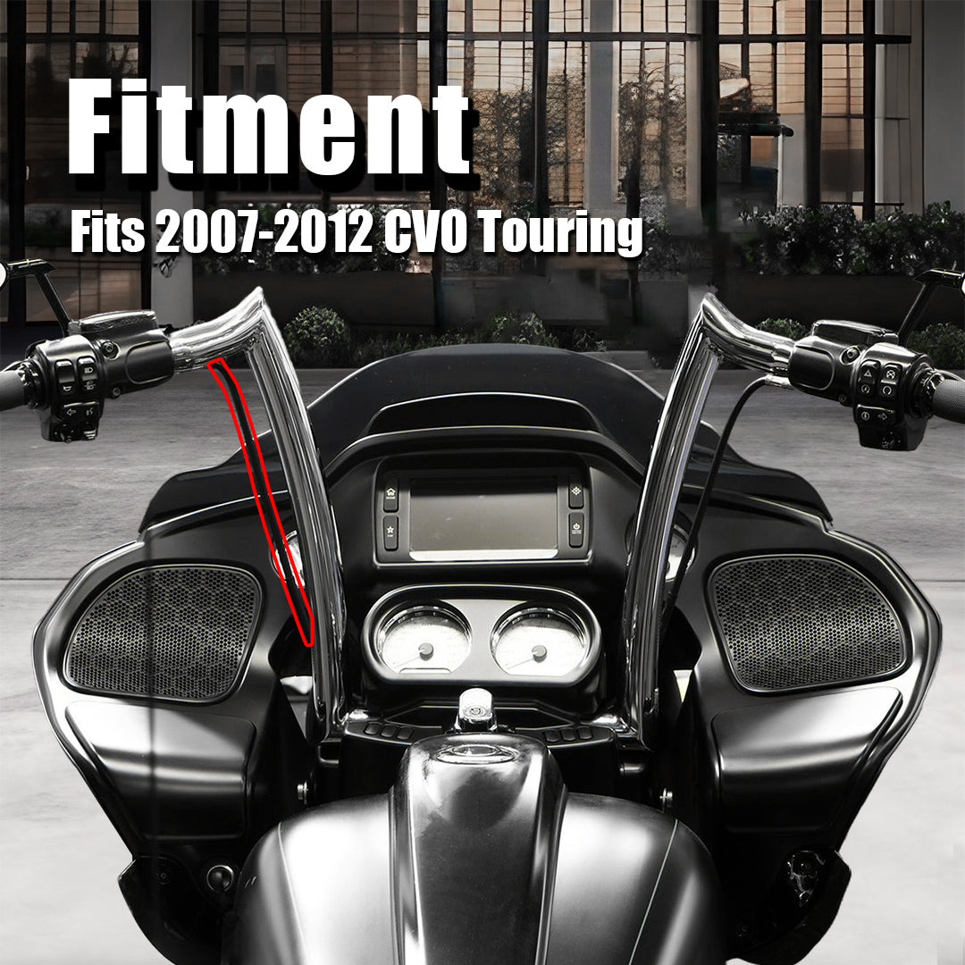 For Harley Touring 2009-2012 Hydraulic Clutch Cable
