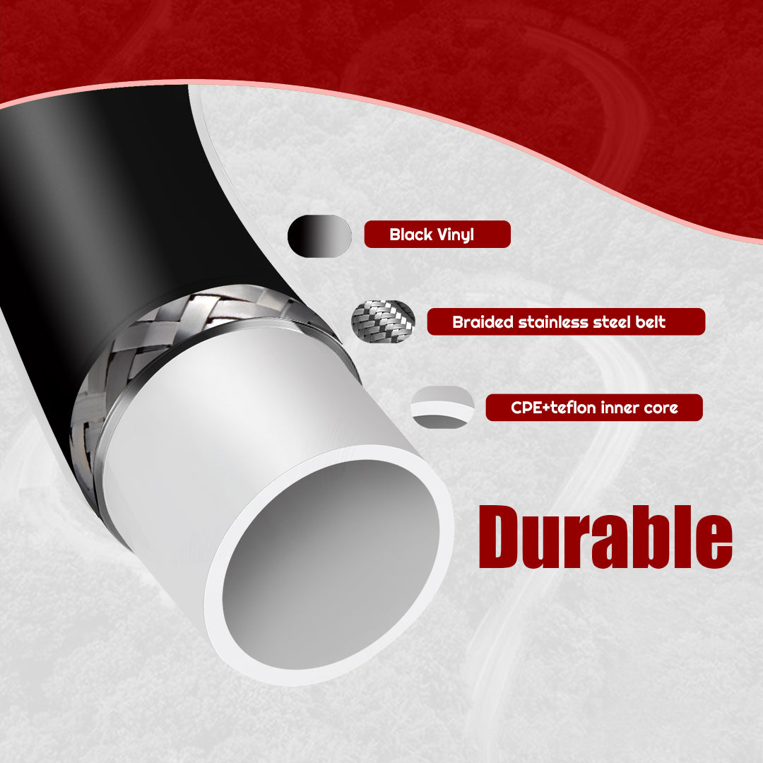 For Harley Touring 2009-2012 Hydraulic Clutch Cable