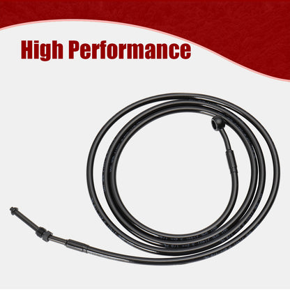 For Harley Touring 2009-2012 Hydraulic Clutch Cable