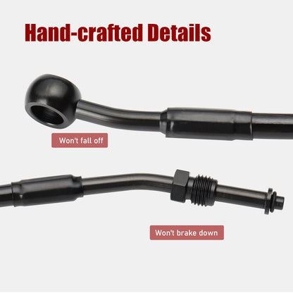 For Harley Touring 2009-2012 Hydraulic Clutch Cable