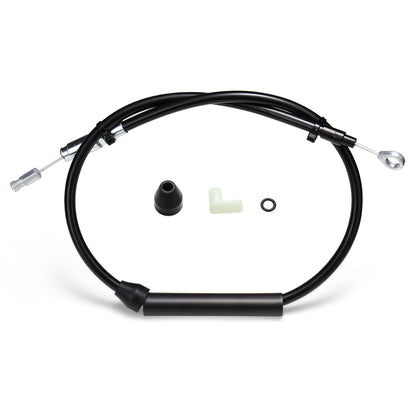 For Harley Touring/Softail 2018-Later Clutch Cable Extension