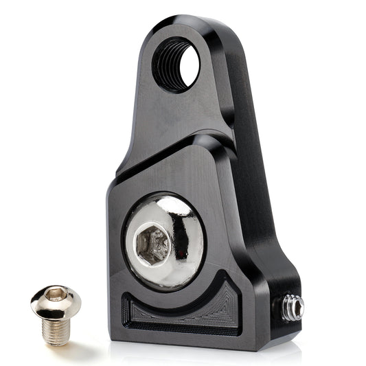 Twin Cam EZ Shift Assist Bracket,Shift Neutral Gear Assist | for 2000-2017 Twin Cam Models