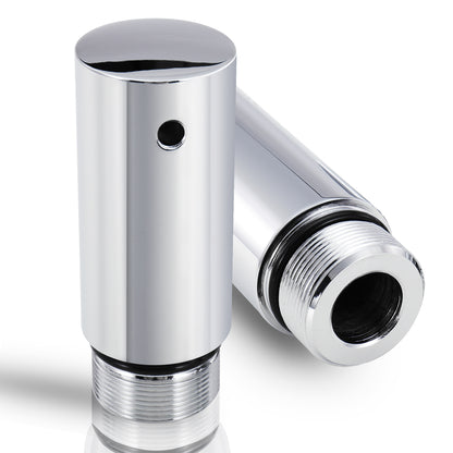 Universal Sportster/ Dyna 3/4/5 Inch 39mm Fork Tube Extensions